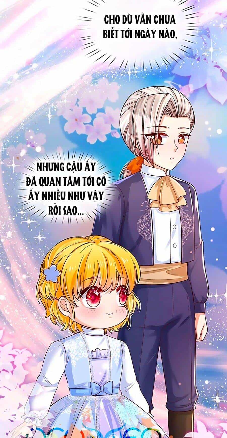 Bỗng Một Ngày Trở Thành Con Gái Nhà Vua - Chương 312 - ảnh 16