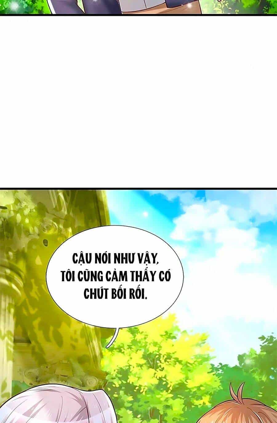 Bỗng Một Ngày Trở Thành Con Gái Nhà Vua - Chương 312 - ảnh 5