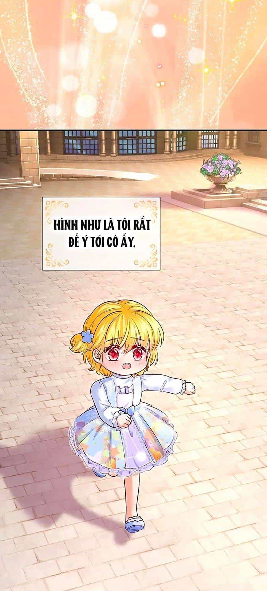 Bỗng Một Ngày Trở Thành Con Gái Nhà Vua - Chương 312 - ảnh 9