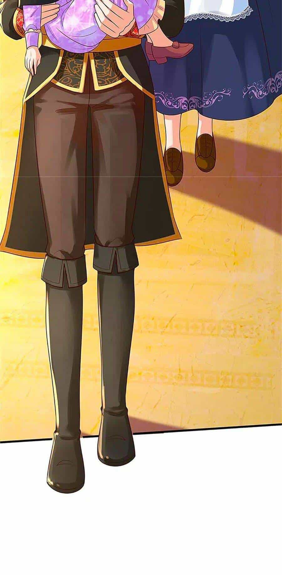 Bỗng Một Ngày Trở Thành Con Gái Nhà Vua - Chương 316 - ảnh 25