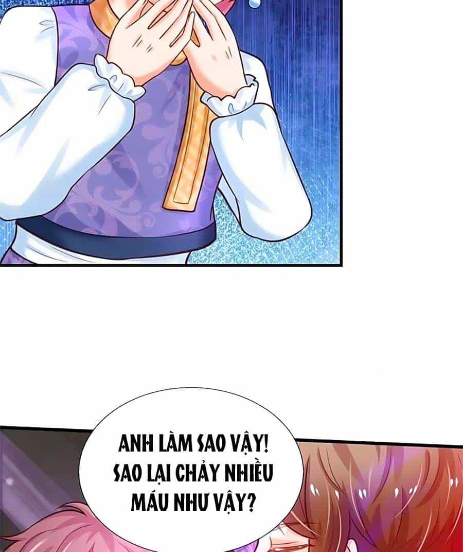 Bỗng Một Ngày Trở Thành Con Gái Nhà Vua - Chương 318 - ảnh 17
