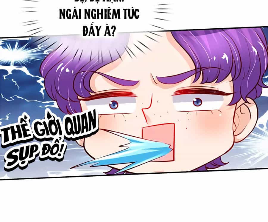 Bỗng Một Ngày Trở Thành Con Gái Nhà Vua - Chương 32 - ảnh 17