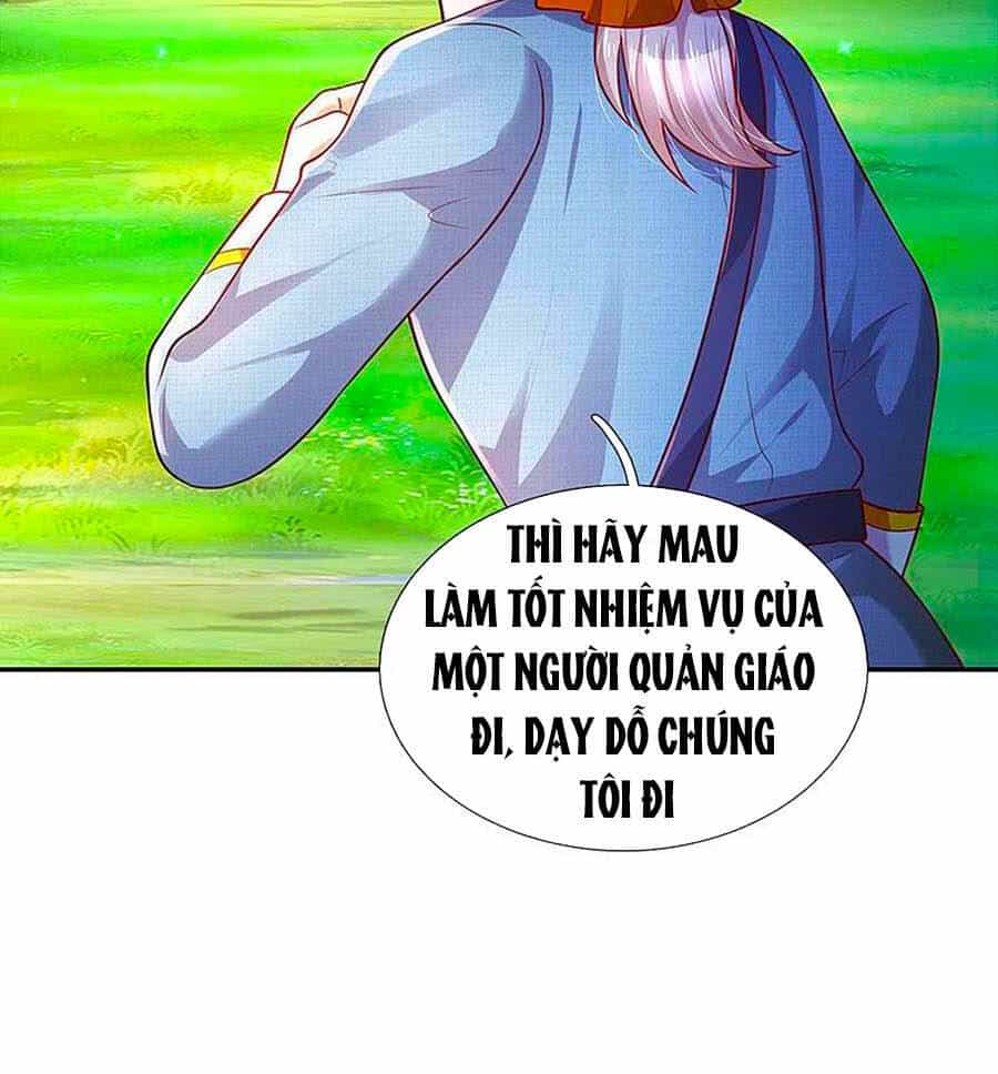 Bỗng Một Ngày Trở Thành Con Gái Nhà Vua - Chương 327 - ảnh 3