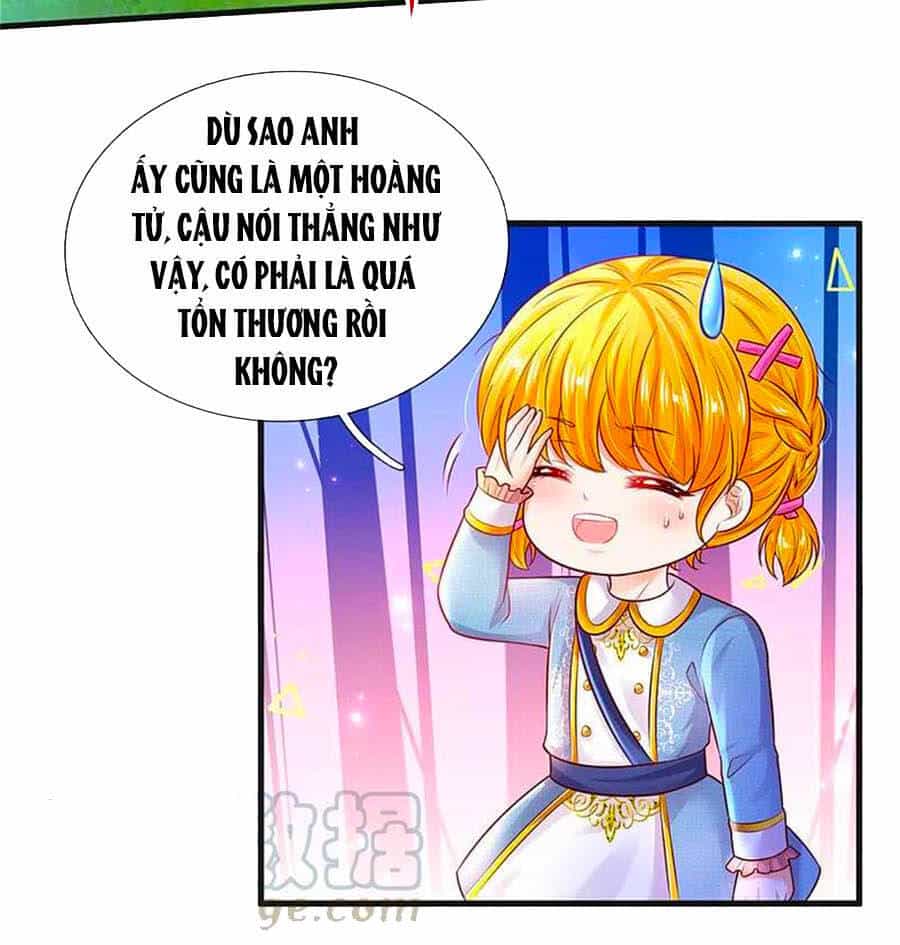 Bỗng Một Ngày Trở Thành Con Gái Nhà Vua - Chương 328 - ảnh 27
