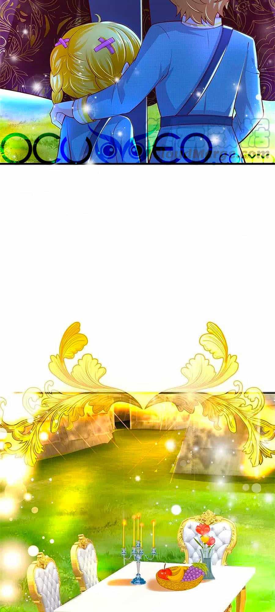 Bỗng Một Ngày Trở Thành Con Gái Nhà Vua - Chương 334 - ảnh 23