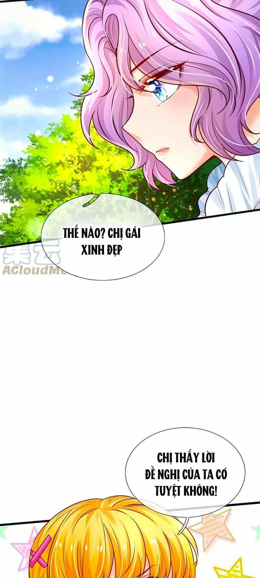 Bỗng Một Ngày Trở Thành Con Gái Nhà Vua - Chương 341 - ảnh 13