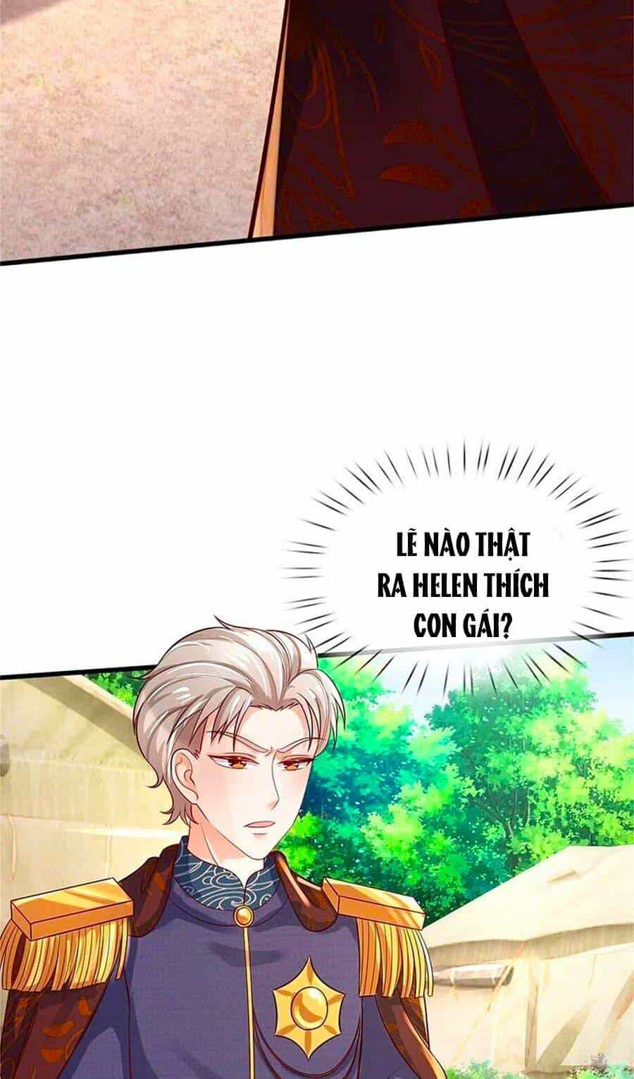 Bỗng Một Ngày Trở Thành Con Gái Nhà Vua - Chương 341 - ảnh 25