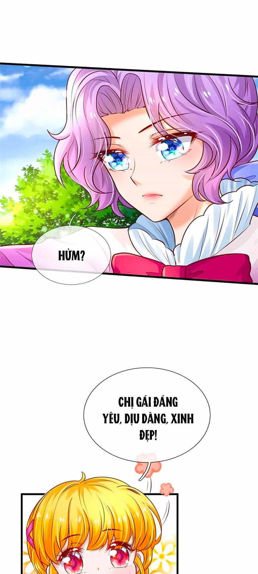 Bỗng Một Ngày Trở Thành Con Gái Nhà Vua - Chương 342 - ảnh 5