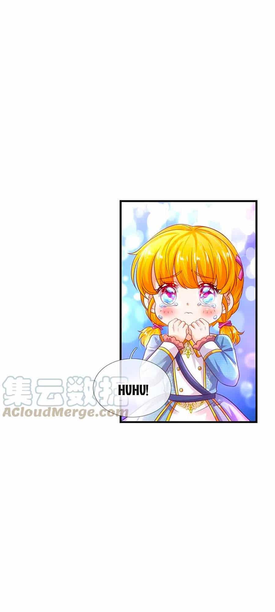 Bỗng Một Ngày Trở Thành Con Gái Nhà Vua - Chương 343 - ảnh 24
