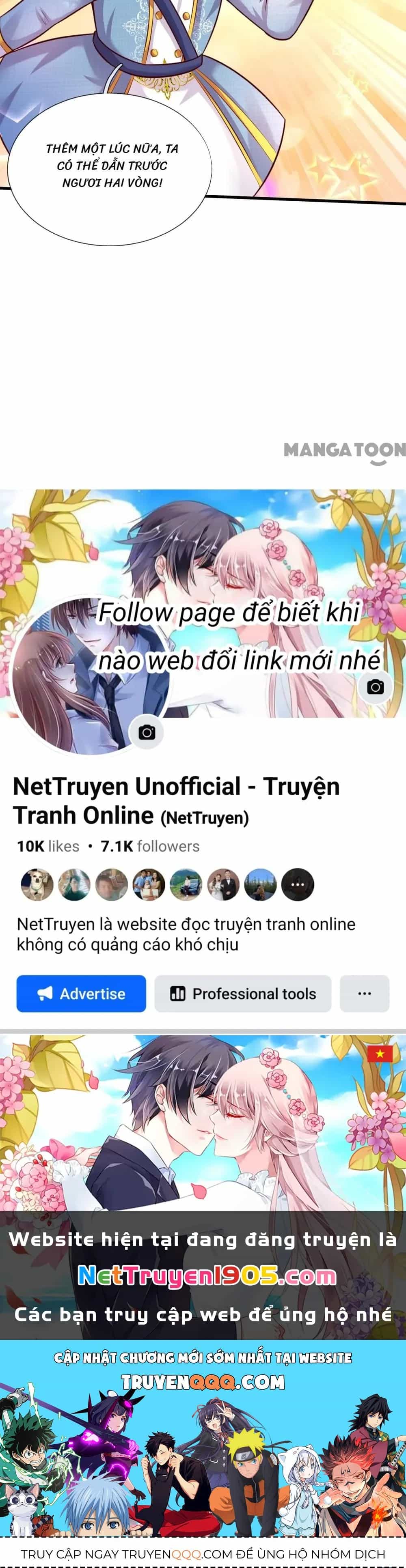 Bỗng Một Ngày Trở Thành Con Gái Nhà Vua - Chương 385 - ảnh 25