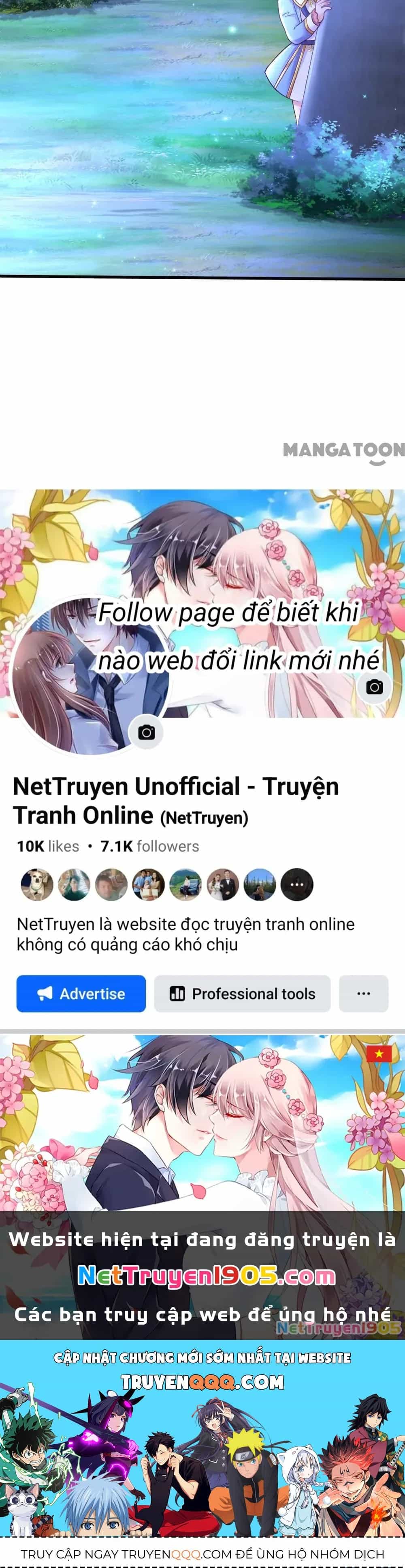 Bỗng Một Ngày Trở Thành Con Gái Nhà Vua - Chương 387 - ảnh 26