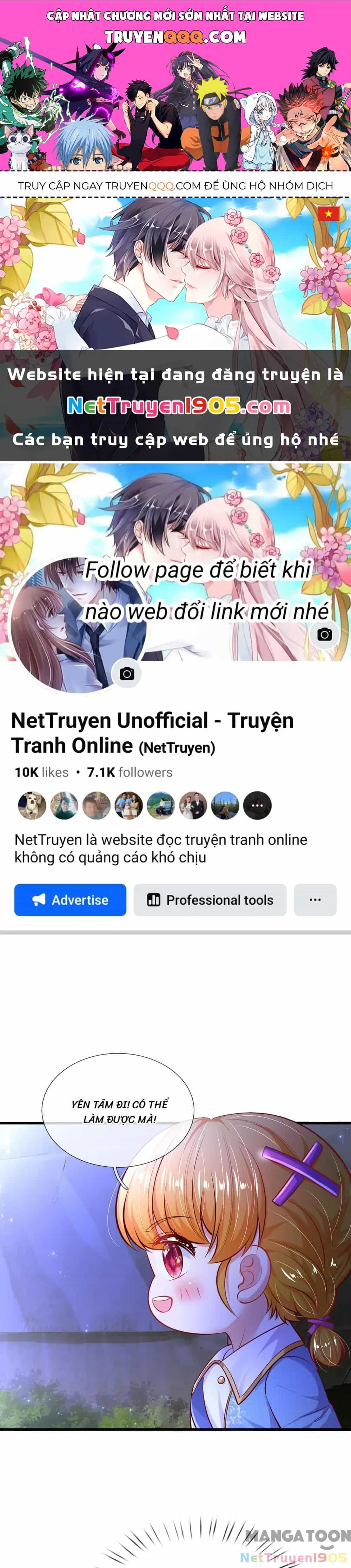 Bỗng Một Ngày Trở Thành Con Gái Nhà Vua - Chương 388 - ảnh 1
