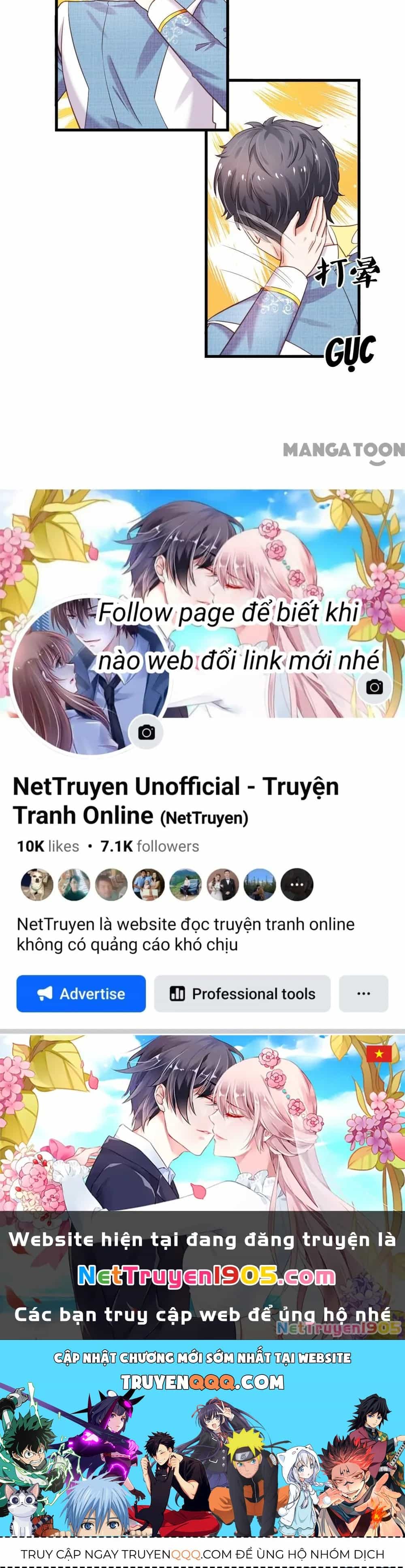 Bỗng Một Ngày Trở Thành Con Gái Nhà Vua - Chương 388 - ảnh 29