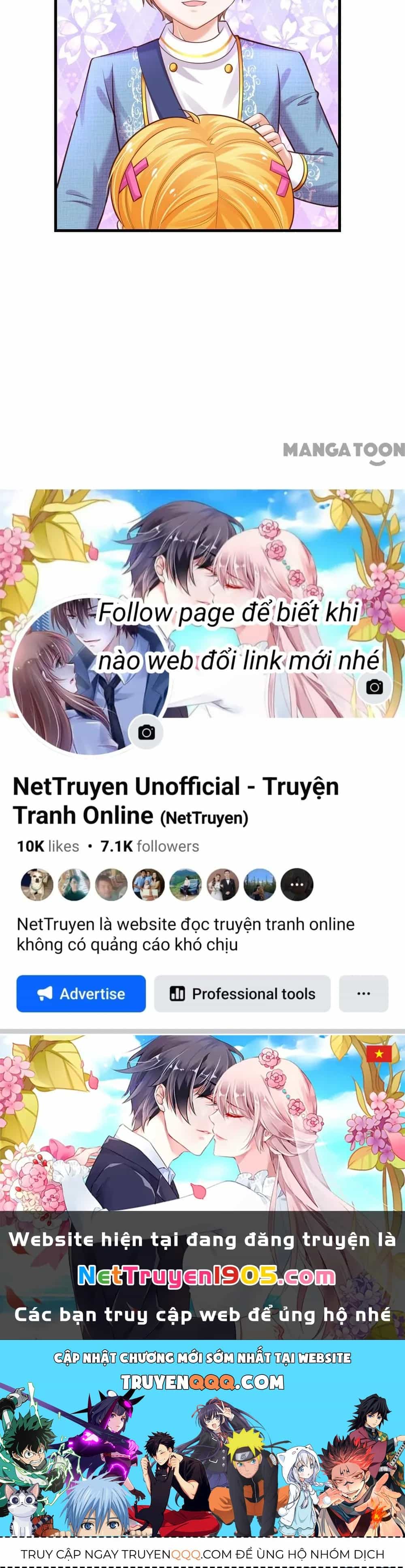 Bỗng Một Ngày Trở Thành Con Gái Nhà Vua - Chương 351 - ảnh 29