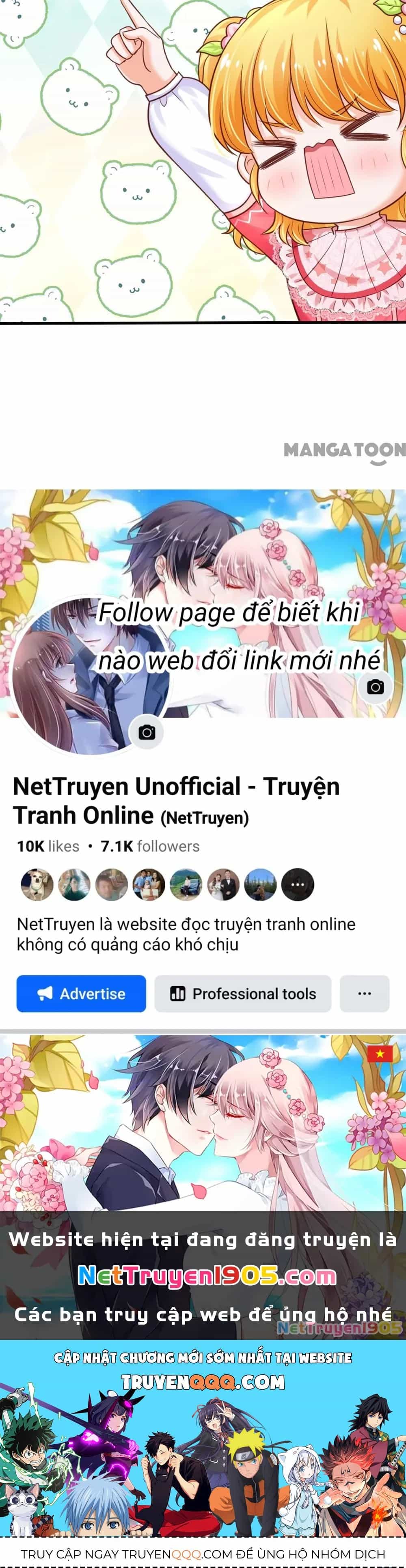 Bỗng Một Ngày Trở Thành Con Gái Nhà Vua - Chương 353 - ảnh 37