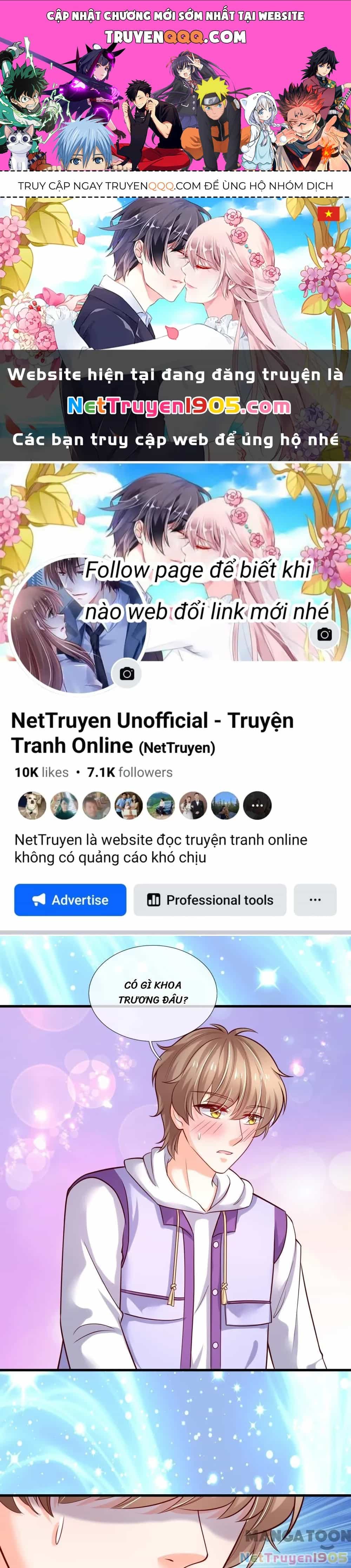 Bỗng Một Ngày Trở Thành Con Gái Nhà Vua - Chương 394 - ảnh 1
