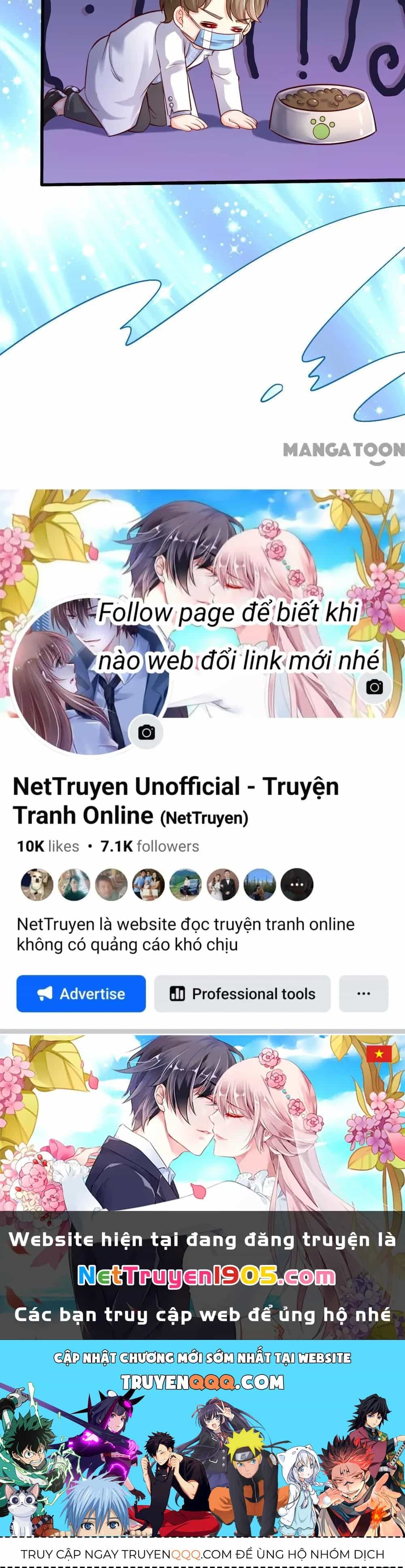 Bỗng Một Ngày Trở Thành Con Gái Nhà Vua - Chương 394 - ảnh 25
