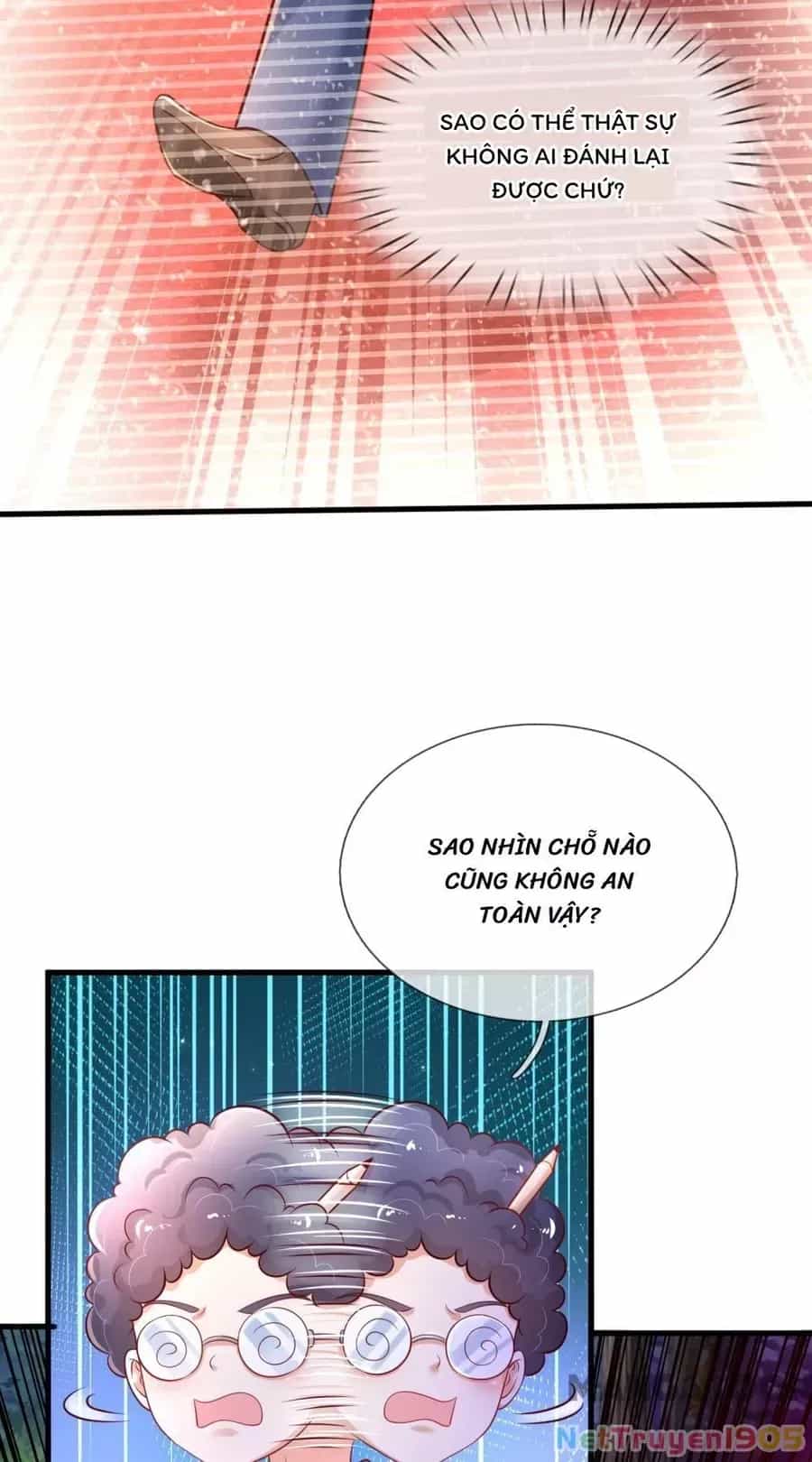 Bỗng Một Ngày Trở Thành Con Gái Nhà Vua - Chương 394 - ảnh 26