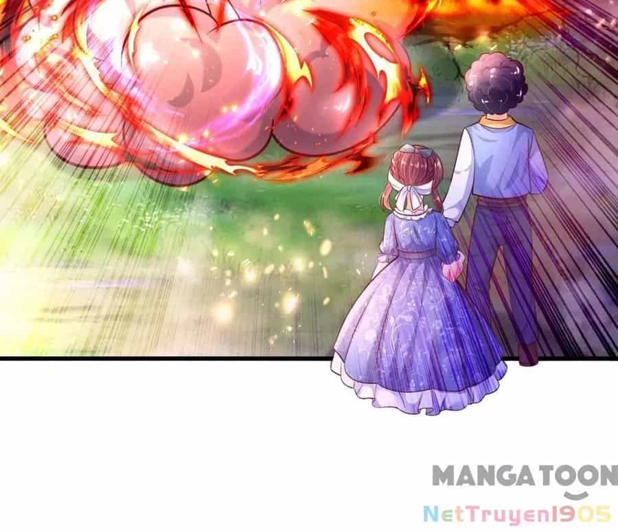 Bỗng Một Ngày Trở Thành Con Gái Nhà Vua - Chương 394 - ảnh 28