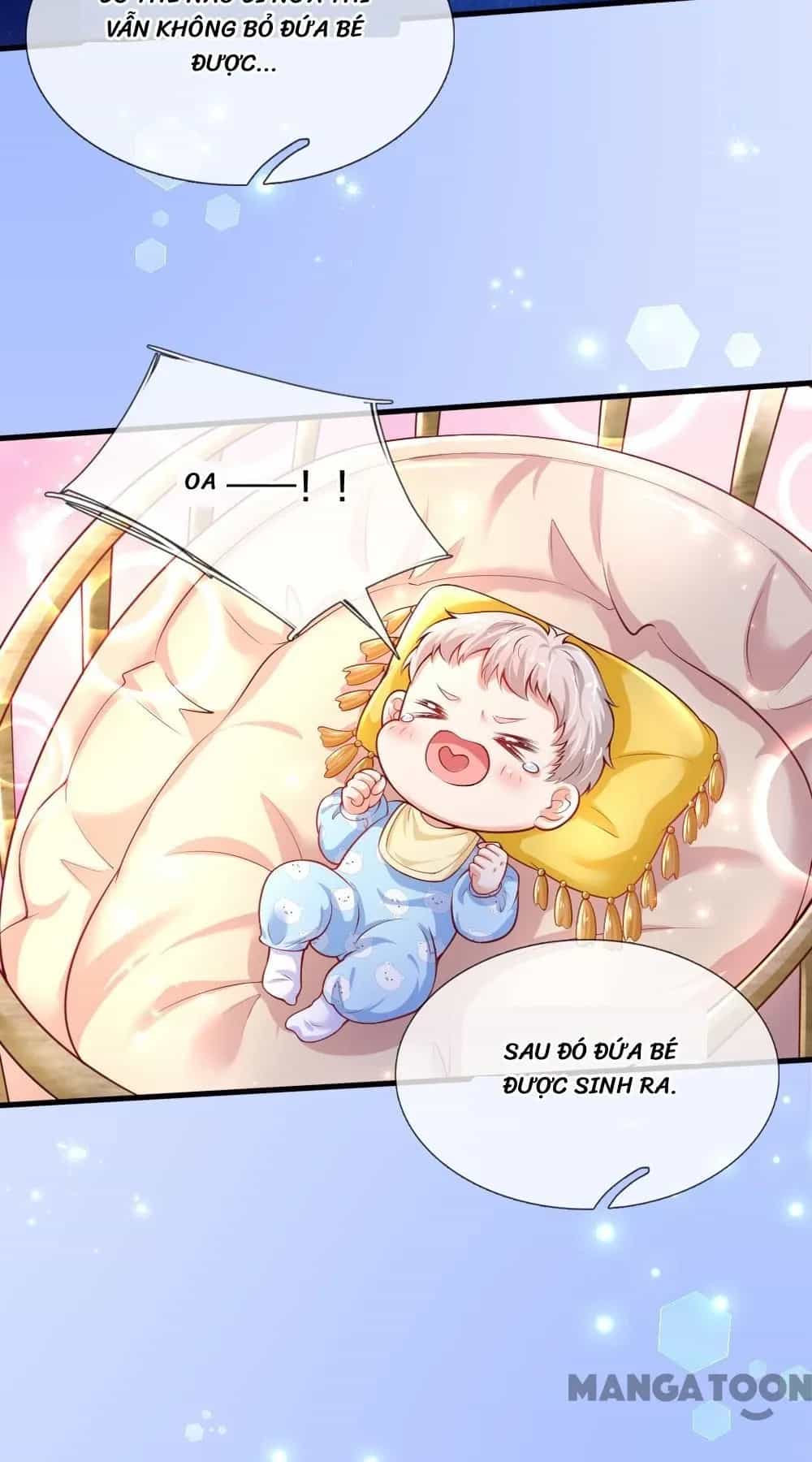 Bỗng Một Ngày Trở Thành Con Gái Nhà Vua - Chương 357 - ảnh 26