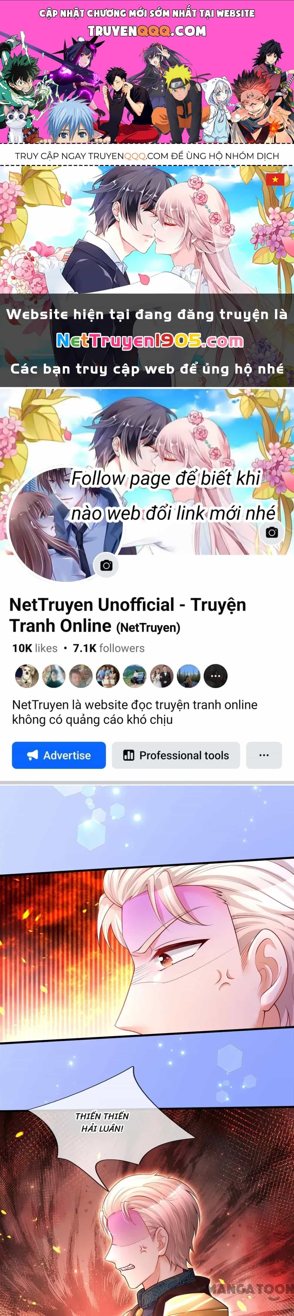 Bỗng Một Ngày Trở Thành Con Gái Nhà Vua - Chương 396 - ảnh 1