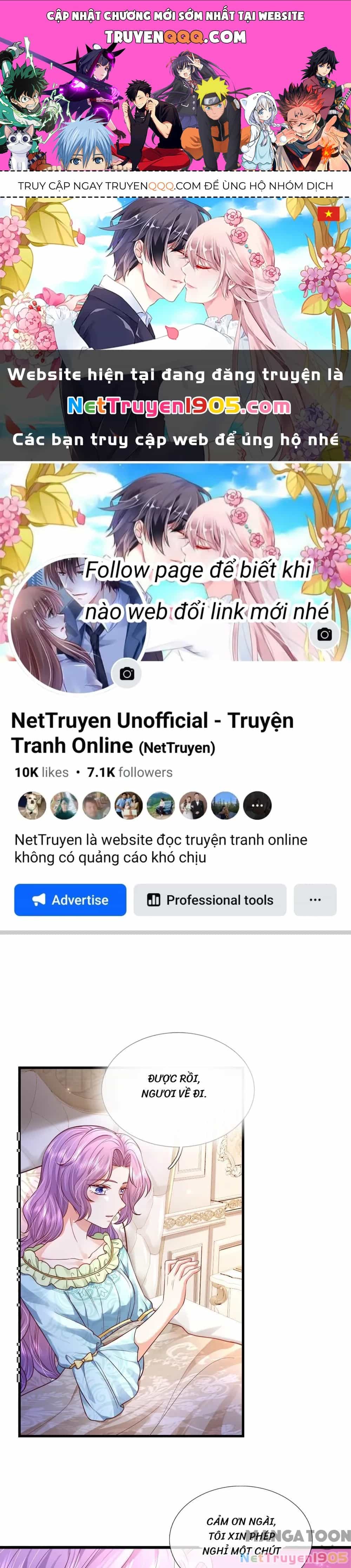 Bỗng Một Ngày Trở Thành Con Gái Nhà Vua - Chương 360 - ảnh 1
