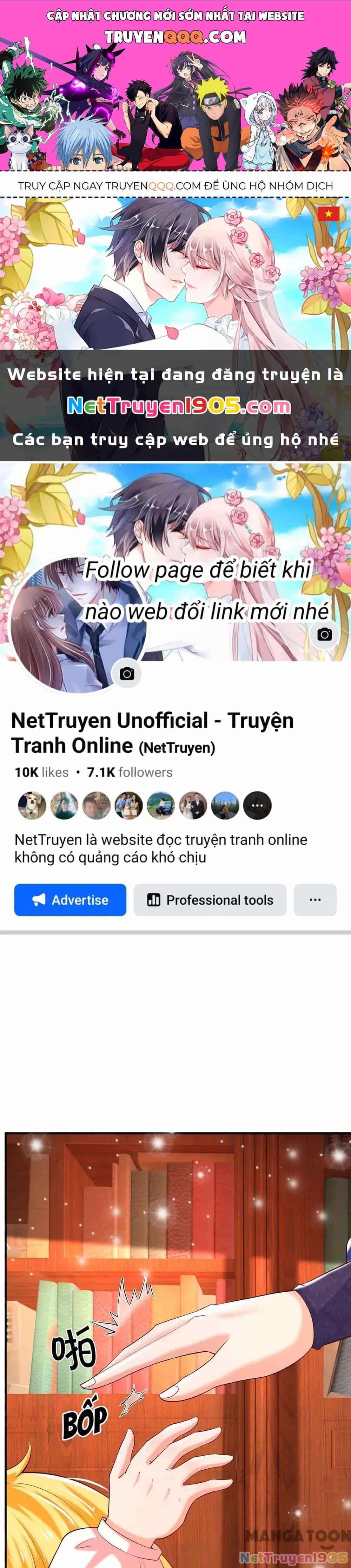 Bỗng Một Ngày Trở Thành Con Gái Nhà Vua - Chương 399 - ảnh 1