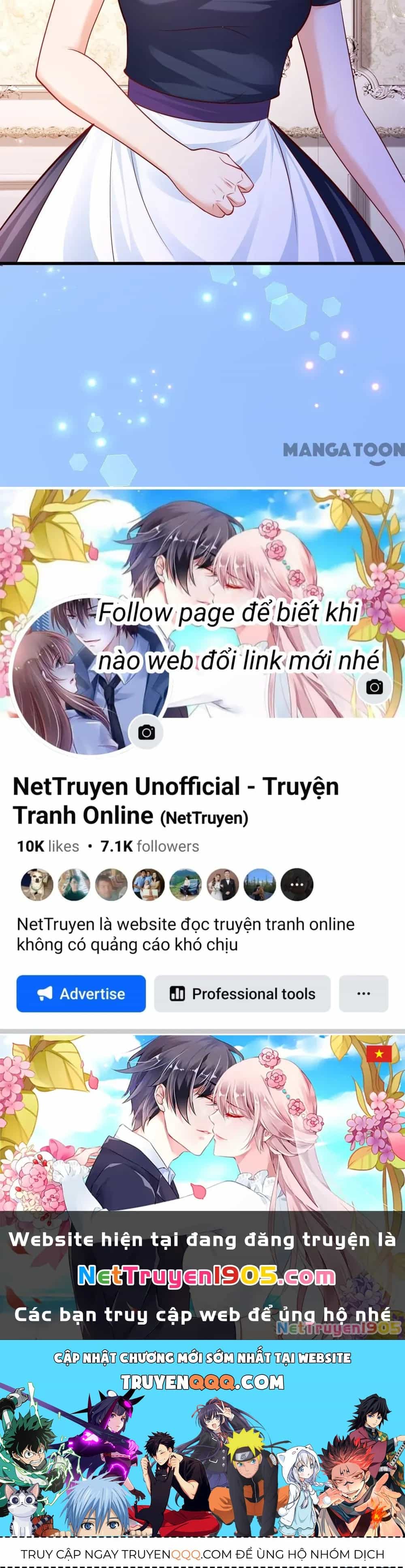 Bỗng Một Ngày Trở Thành Con Gái Nhà Vua - Chương 361 - ảnh 37