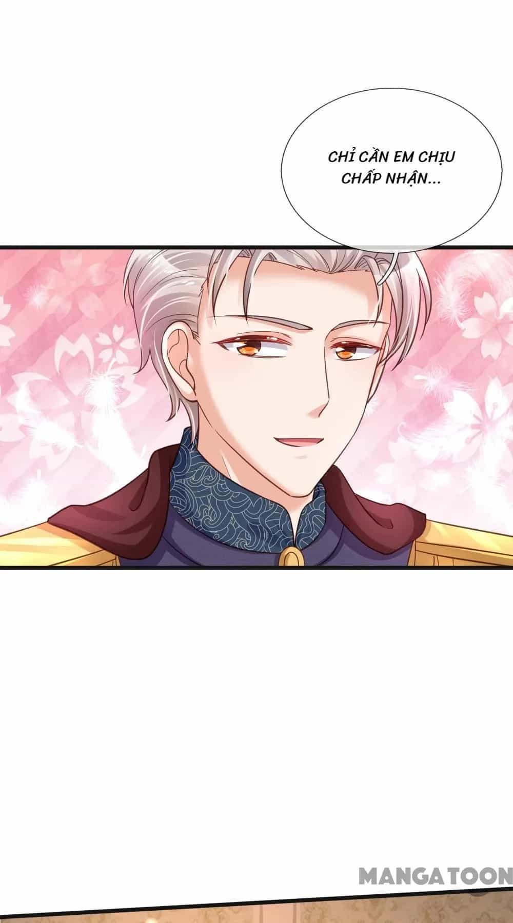 Bỗng Một Ngày Trở Thành Con Gái Nhà Vua - Chương 402 - ảnh 25