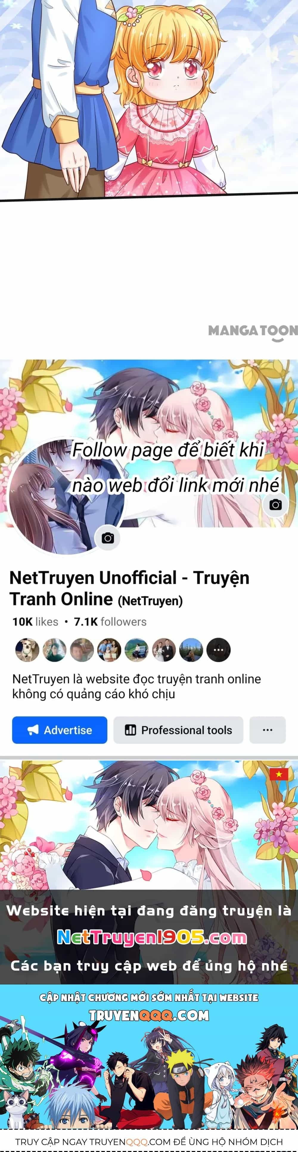 Bỗng Một Ngày Trở Thành Con Gái Nhà Vua - Chương 402 - ảnh 31