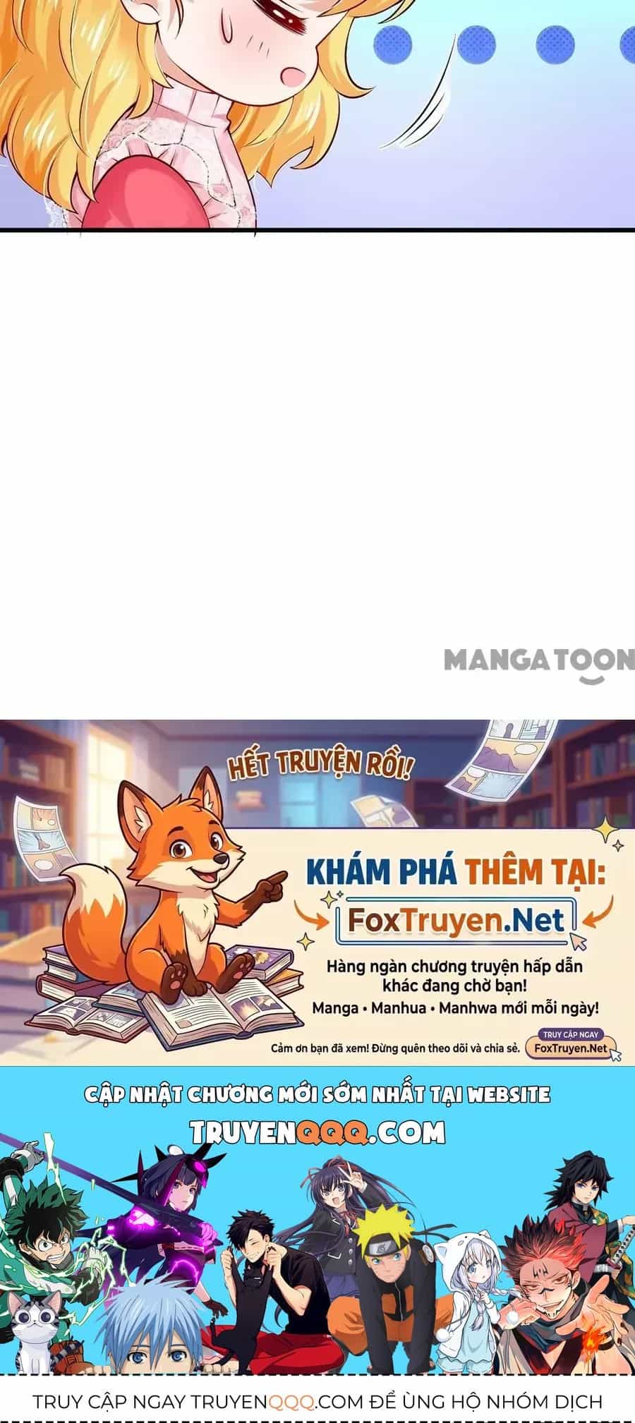 Bỗng Một Ngày Trở Thành Con Gái Nhà Vua - Chương 402 - ảnh 39