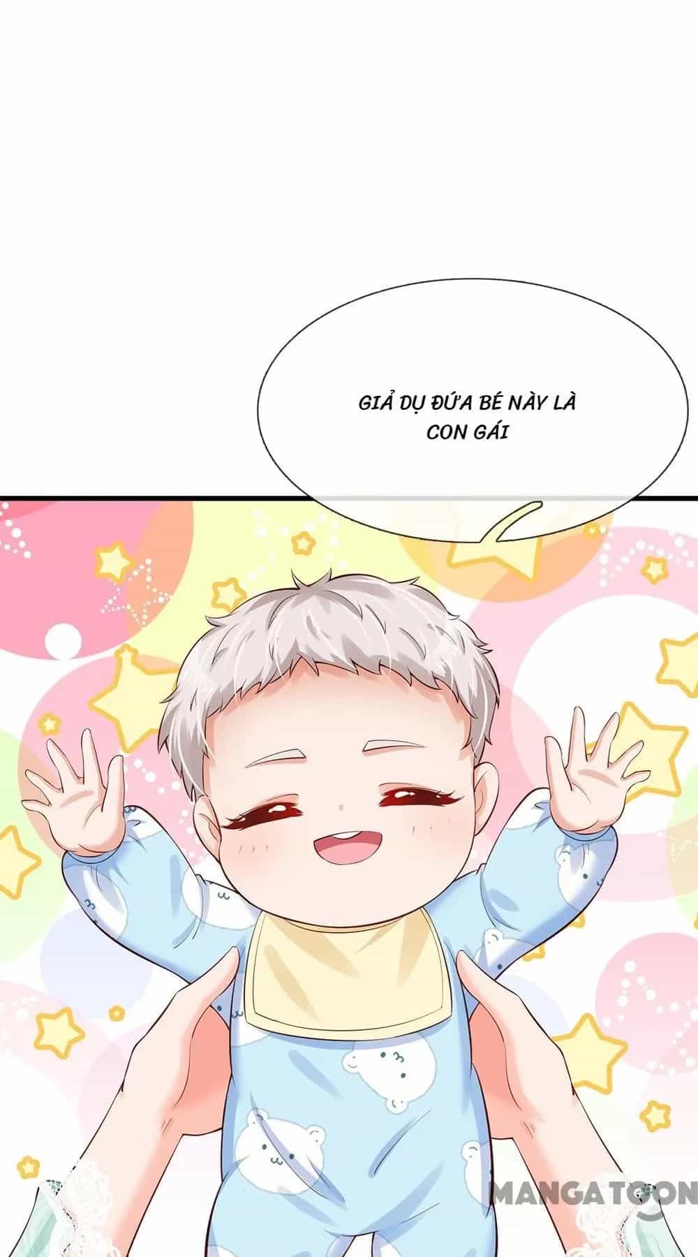Bỗng Một Ngày Trở Thành Con Gái Nhà Vua - Chương 405 - ảnh 13