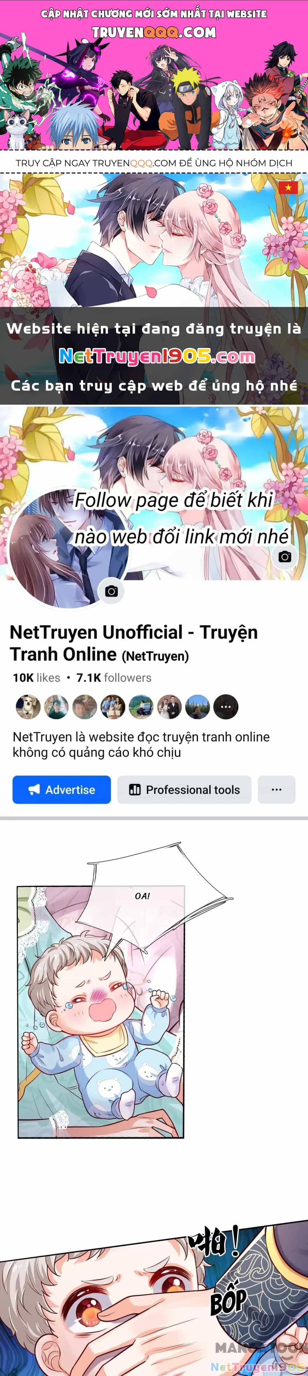 Bỗng Một Ngày Trở Thành Con Gái Nhà Vua - Chương 406 - ảnh 1