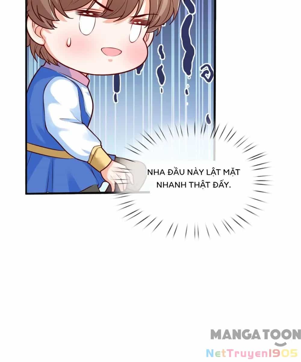 Bỗng Một Ngày Trở Thành Con Gái Nhà Vua - Chương 406 - ảnh 21