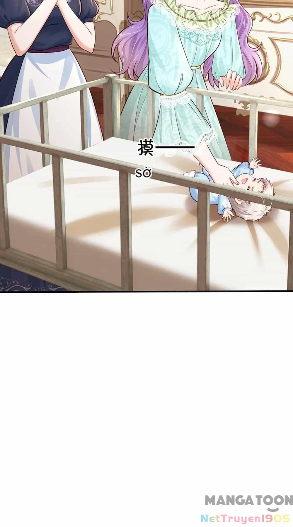 Bỗng Một Ngày Trở Thành Con Gái Nhà Vua - Chương 369 - ảnh 30