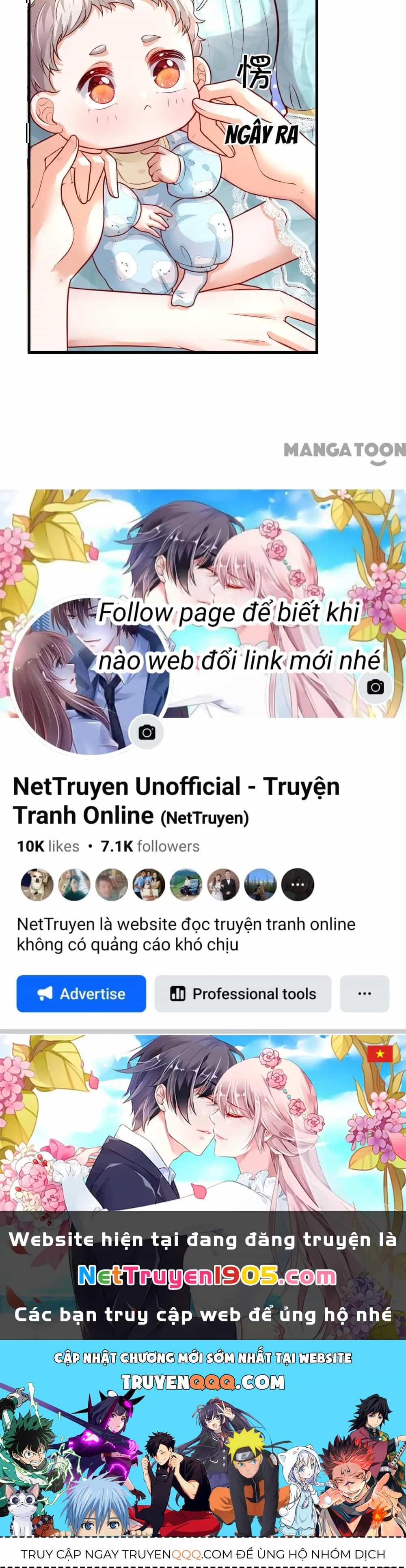 Bỗng Một Ngày Trở Thành Con Gái Nhà Vua - Chương 408 - ảnh 29
