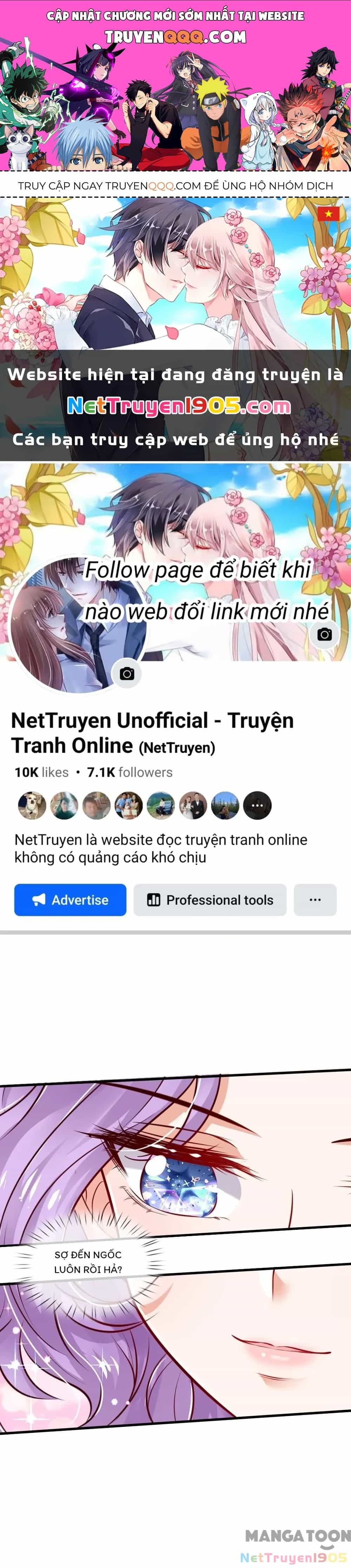 Bỗng Một Ngày Trở Thành Con Gái Nhà Vua - Chương 409 - ảnh 1