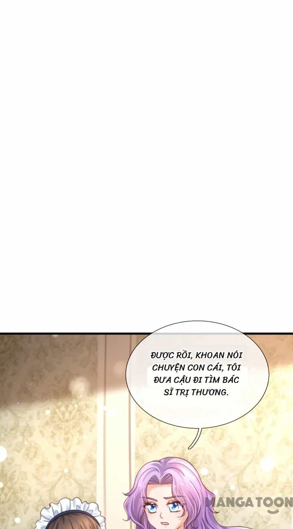 Bỗng Một Ngày Trở Thành Con Gái Nhà Vua - Chương 371 - ảnh 41
