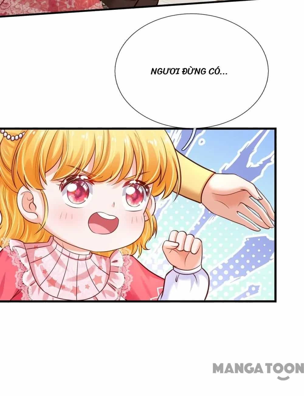 Bỗng Một Ngày Trở Thành Con Gái Nhà Vua - Chương 413 - ảnh 6