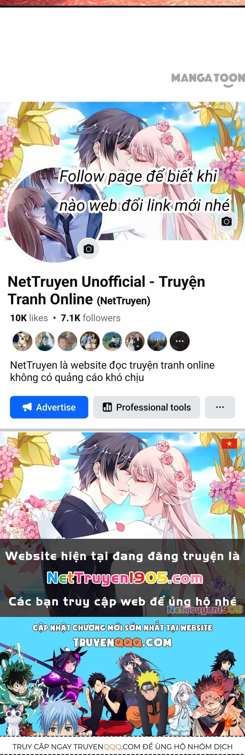 Bỗng Một Ngày Trở Thành Con Gái Nhà Vua - Chương 377 - ảnh 36