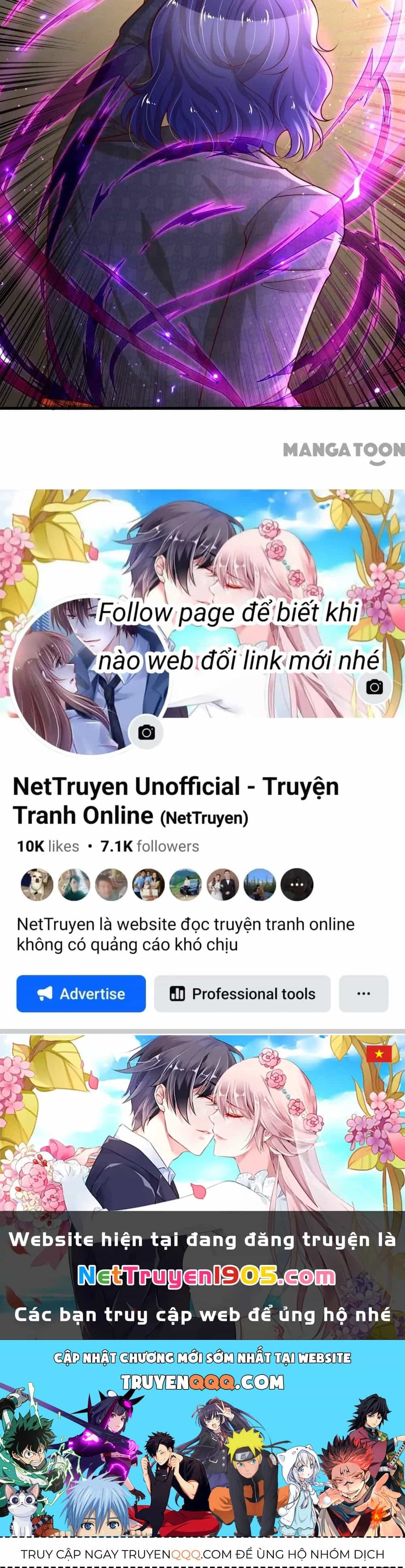 Bỗng Một Ngày Trở Thành Con Gái Nhà Vua - Chương 380 - ảnh 34