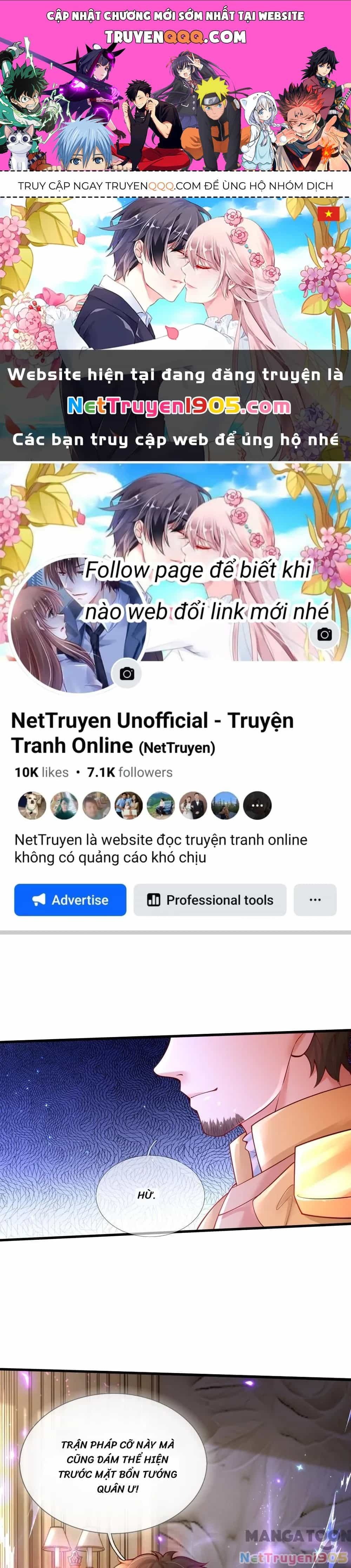 Bỗng Một Ngày Trở Thành Con Gái Nhà Vua - Chương 419 - ảnh 1