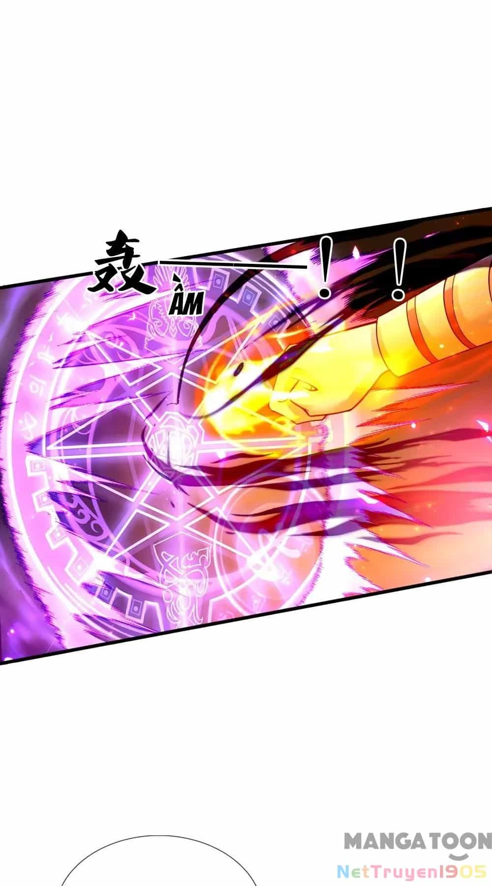 Bỗng Một Ngày Trở Thành Con Gái Nhà Vua - Chương 419 - ảnh 8
