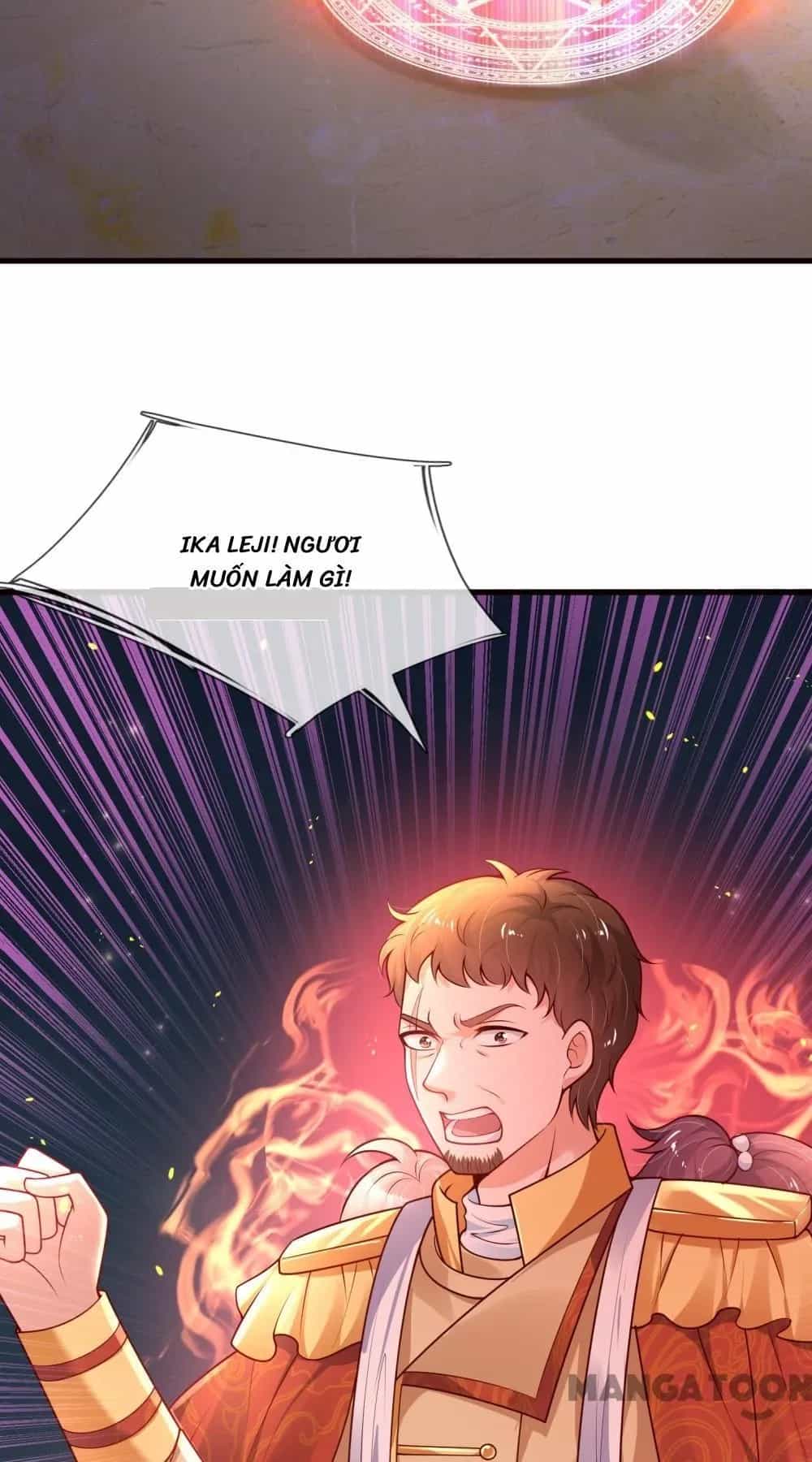 Bỗng Một Ngày Trở Thành Con Gái Nhà Vua - Chương 420 - ảnh 20