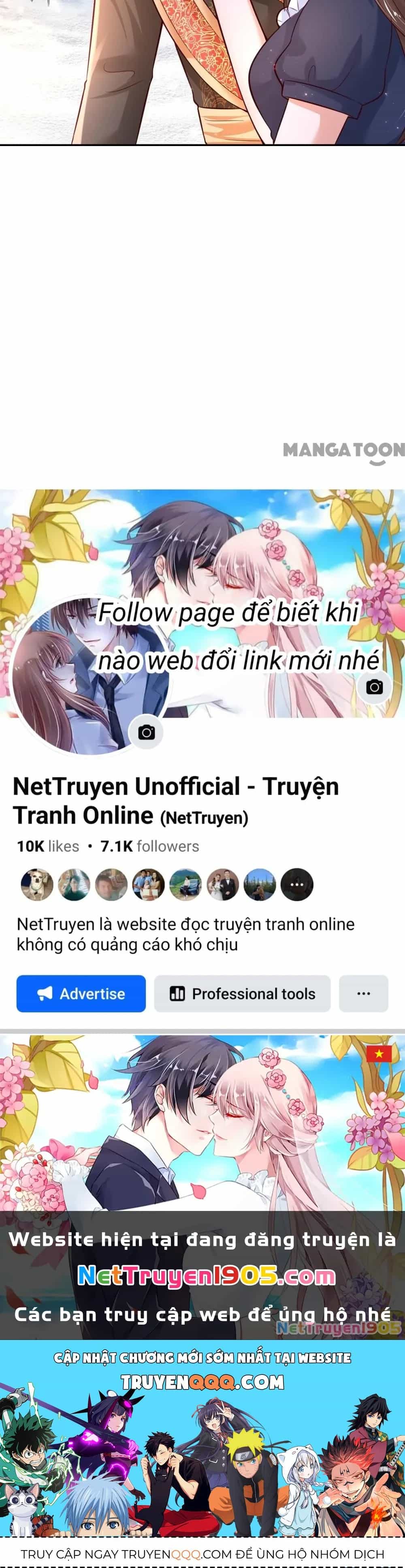 Bỗng Một Ngày Trở Thành Con Gái Nhà Vua - Chương 382 - ảnh 41