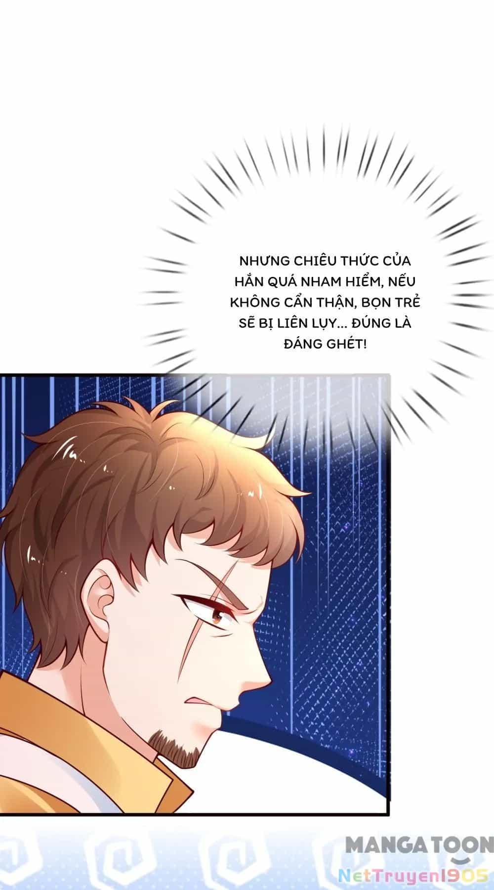 Bỗng Một Ngày Trở Thành Con Gái Nhà Vua - Chương 420 - ảnh 9