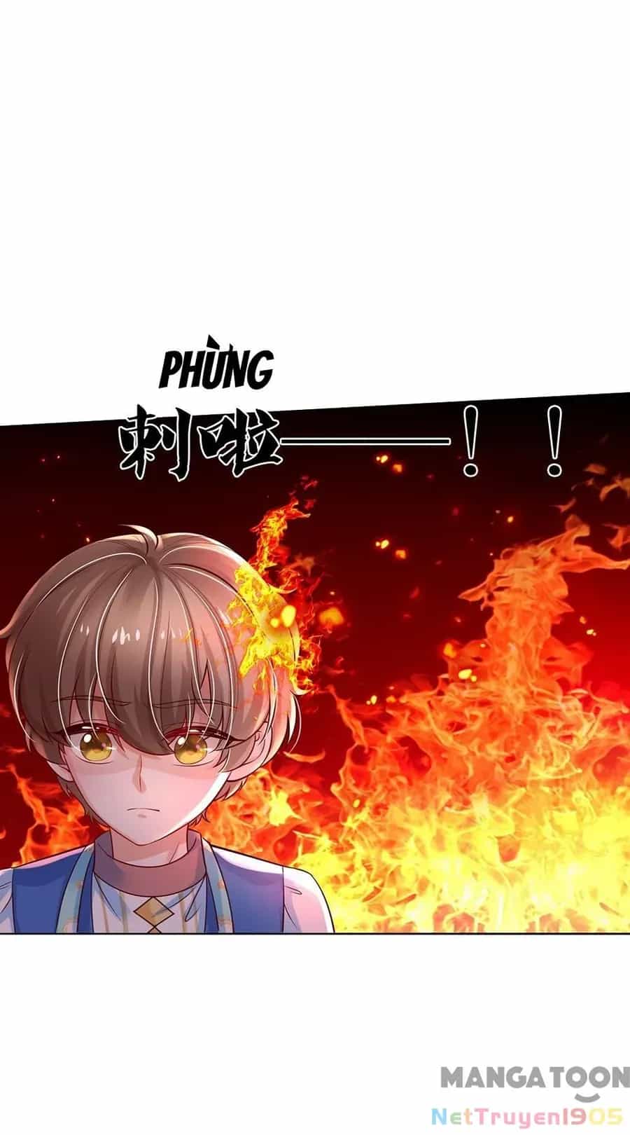 Bỗng Một Ngày Trở Thành Con Gái Nhà Vua - Chương 429 - ảnh 28