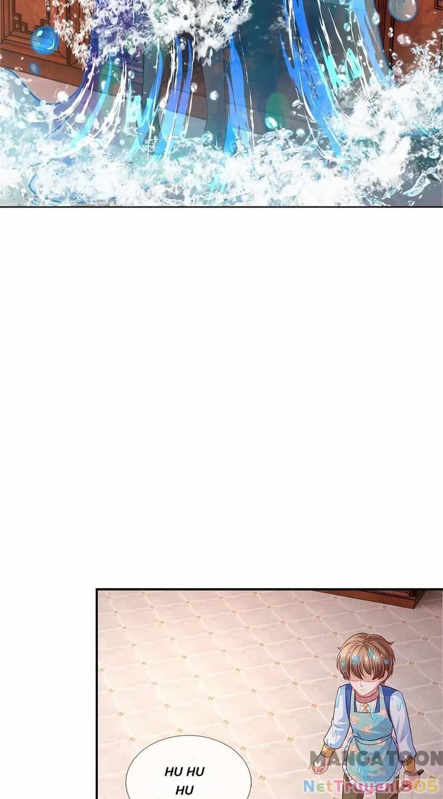 Bỗng Một Ngày Trở Thành Con Gái Nhà Vua - Chương 430 - ảnh 3