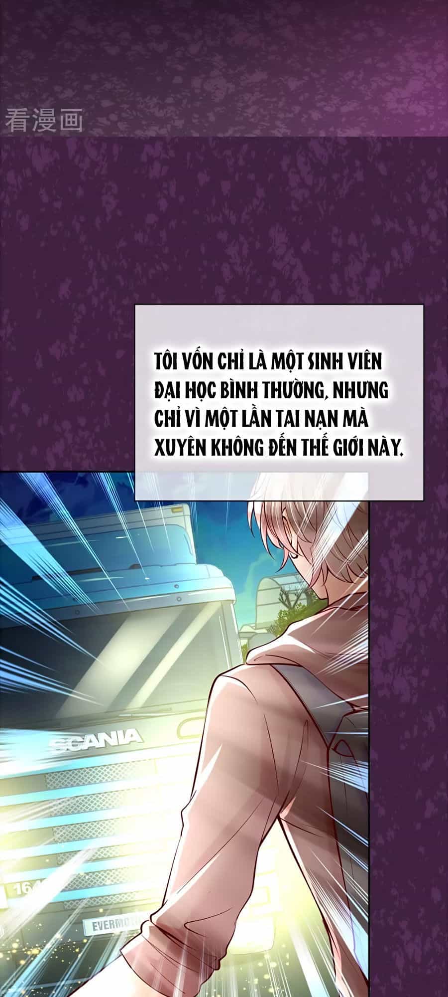 Bỗng Một Ngày Trở Thành Con Gái Nhà Vua - Chương 40 - ảnh 13