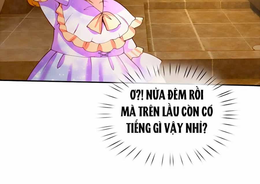 Bỗng Một Ngày Trở Thành Con Gái Nhà Vua - Chương 42 - ảnh 15
